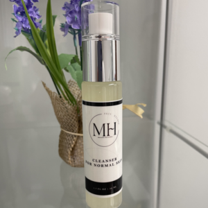 Cleanser for Normal Skin